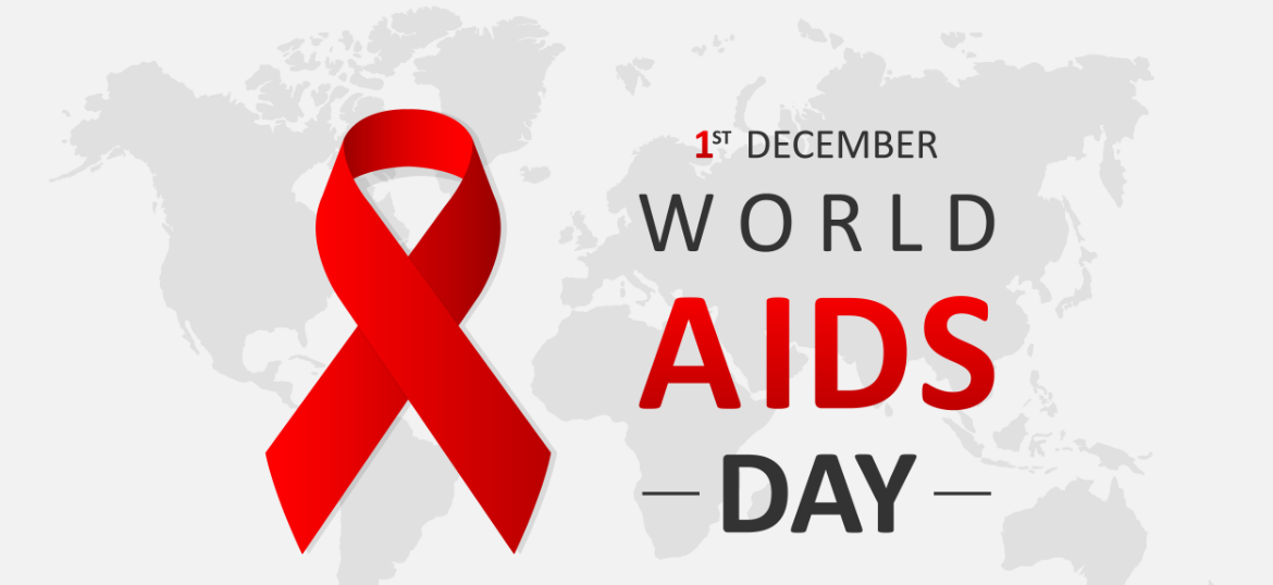 Join us on the "Road to Zero" new diagnoses by 2030 - Become a regular giver this World AIDS Day